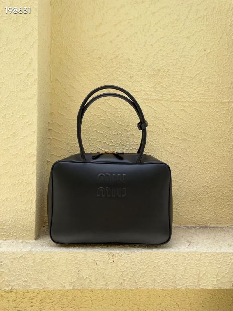 Miu Miu Top Handle Bags